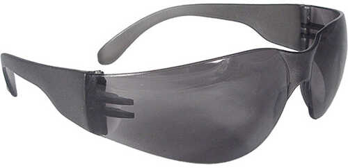LSI Mirage Smoke Eye Shooting Glasses